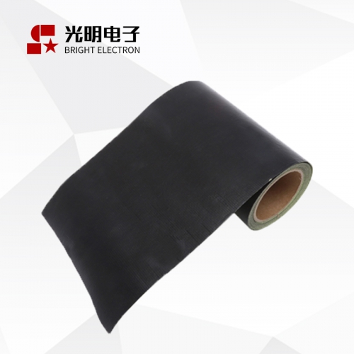 黑色鐵氟龍膠帶